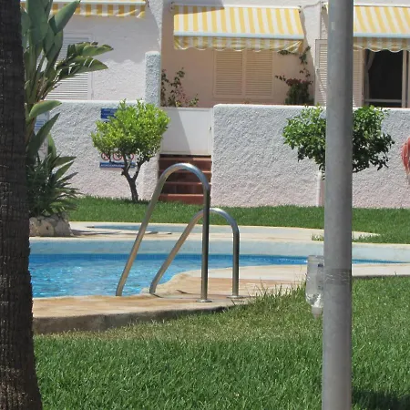 Sun 365 * Mojácar