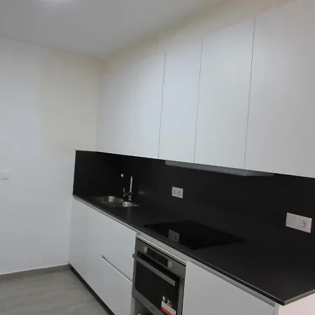 Apartamento Sun 365