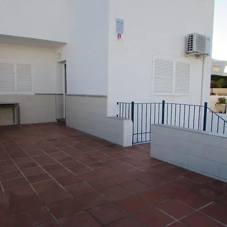 Apartment Sun 365 Mojacar