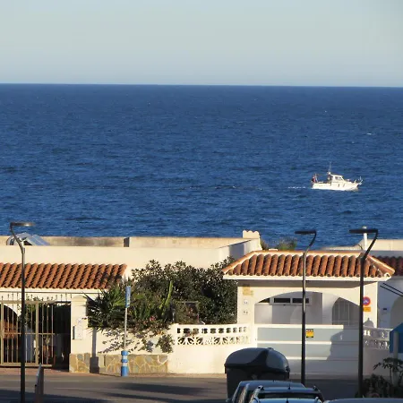 Sun 365 Apartment Mojacar