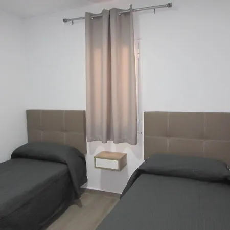 Apartament Sun 365 Mojácar