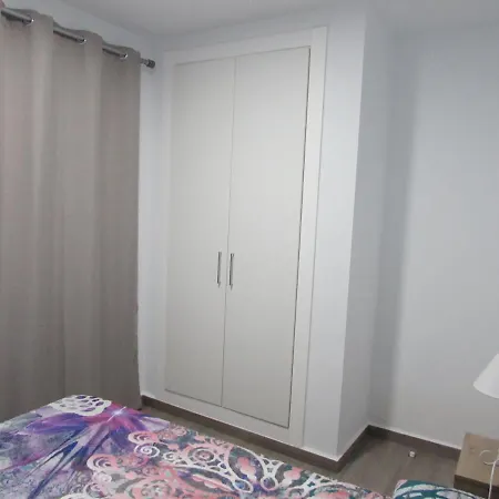 Apartament Sun 365 Mojácar