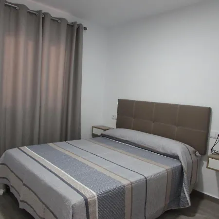 Sun 365 Apartament *