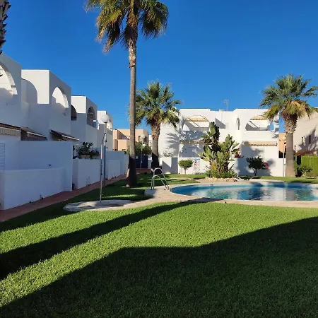 Apartamento Sun 365 Mojácar
