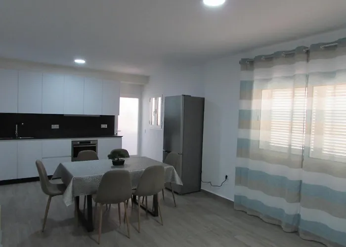 Sun 365 Apartamento *