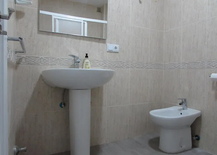 Sun 365 Apartamento *