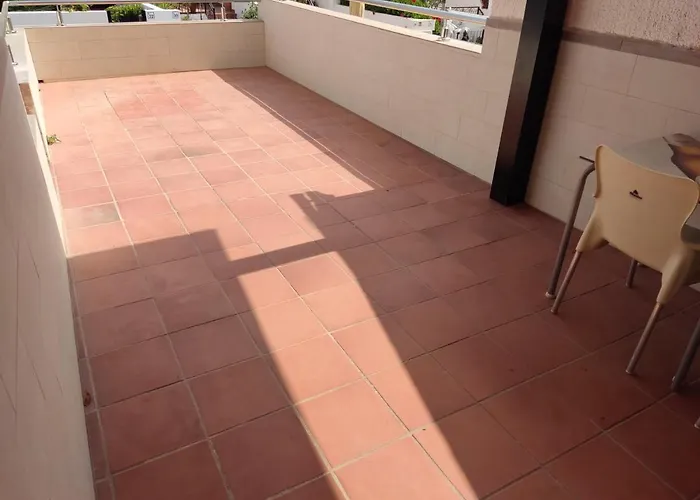 Sun 365 Mojácar